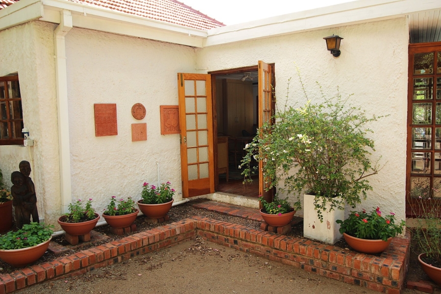 3 Bedroom Property for Sale in Waverley Free State